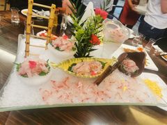 -渔文乐·海鲜大排档(壹品总店)