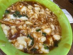 -三镇民生甜食馆(胜利街总店)