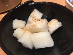 -吟松日式料理(莘庄店)