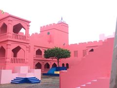 -漳州滨海火山岛自然生态风景区