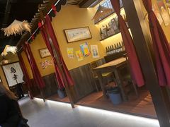 -鸟幸 TORISAKI 炭火居酒屋