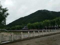 -商洛老君山旅游风景区