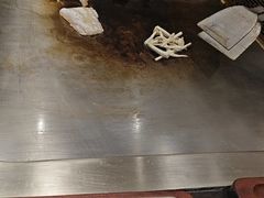 -大神太神·铁板烧(七宝领展广场店)
