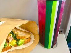 -星巴克(长春世纪鸿源店)