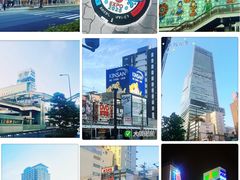 -阿倍野Q's Mall