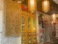 大堂-锦小馆(安贞店)
