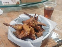 -味为先光明乳鸽(光明总店)