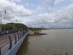 -深圳湾公园(南山区)
