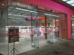 -VT101维多利广场
