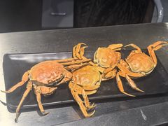 -牛里牛气· 榴莲海鲜鲜牛肉自助火锅·烤肉(华南城店)