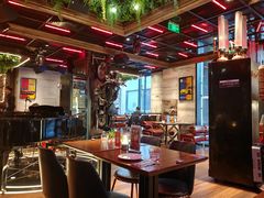 -1886德国汽车餐厅(外滩中央店)