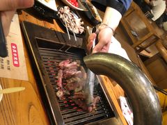 -千寻烧肉(政务区店)