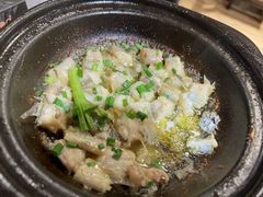 -小时候焗海鲜(鄞州万达店)