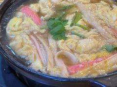 -老姑砂锅·烧烤天津菜(体北道店)