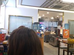 -青石桥老瓦房肥肠粉总店(青石桥总店)