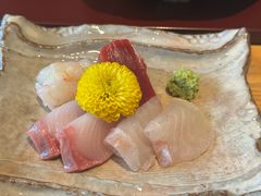-炎橘·板前料理 Omakase