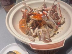 -佬太公海鸭·海鲜大排档(上海总店)