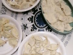 百年三鲜-东方饺子王臻味餐厅(新嘉坡城店)