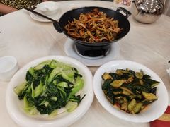 -澳门酒家(南航明珠店)