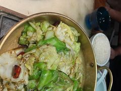 -佬麻雀·新湘菜(珠海金发购物中心店)