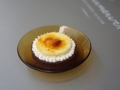 焦糖布蕾-Luneurs(幸福里店)