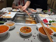 -海底捞火锅(丰尚国际广场店)