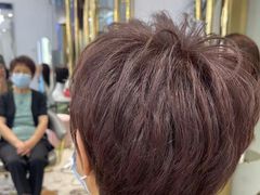 -LAQUEEN 时尚健康假发(万象城总店)