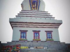-大召寺明清一条街