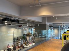 -dotcom coffee古点咖啡(致真大厦店)