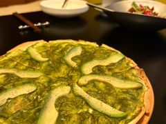 -盛元荼集  素食(滨江凯德壹店)