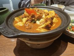 -云海肴·汽锅鸡·云南菜(领展购物广场·中关村店)