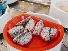 -龍歌自助小火锅(李沧顺和汇店)