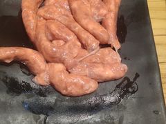 -红沃烤肉(家乐福2部店)