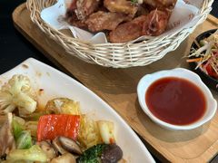 -Thai Alley泰爱里(二沙岛店)