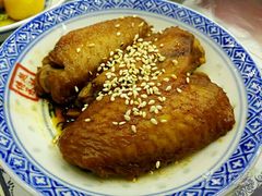 -赵记传承·中式甜品(中山石岐大信店)