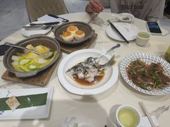 -海上名珠·海鲜酒楼(励骏庞都店)