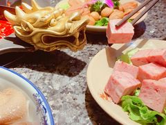 -蜀大侠火锅(四川北路店)