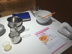 -ABC Cooking Studio(上海环球金融中心店)