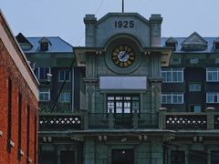 -张学良旧居陈列馆(大帅府)