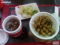 DSC00444-72街红烧排骨饭(海珠丽影广场店)