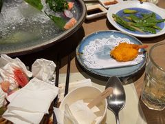 -大渔铁板烧(花园道店)