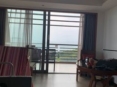 -三亚湾海居铂尔曼度假酒店