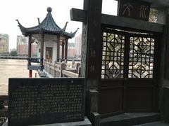 -江心屿景区