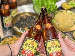 -大千金齐齐哈尔烤肉(清湖店)