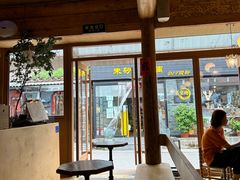 -METAL HANDS(五道营店)