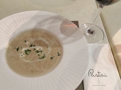 -BONAZZA 意大利餐厅