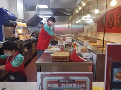 -塔斯汀中国汉堡(浦沿路店)