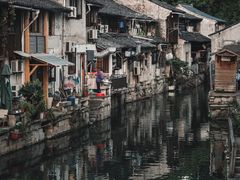 -绍兴书圣故里景区