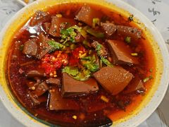 冒鸭血-成都瓜串串(华强北店)