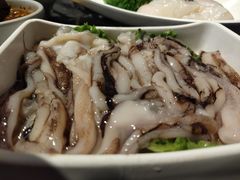 -热火朝天鲜切牛肉火锅(南强街巷店)